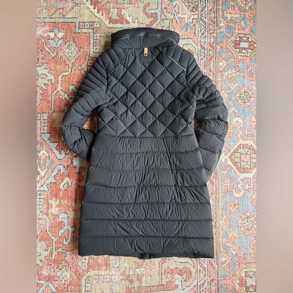 Mackage Women's Black Puffer Coat - Picture 2 of 10